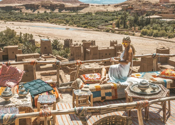 Dream Morocco Itinerary