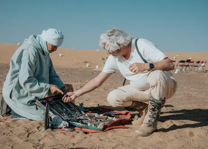 11 Days Tour from Casablanca