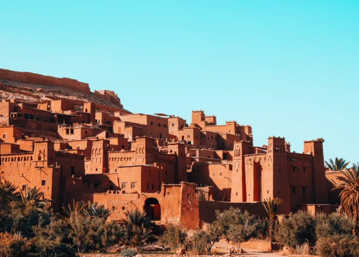 1 Day Trip From Marrakech To Ait Ben Haddou
