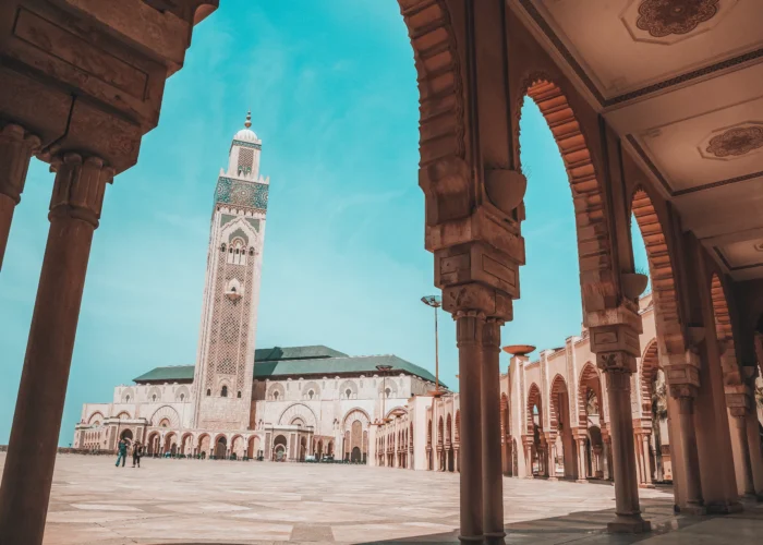 Tours From Casablanca