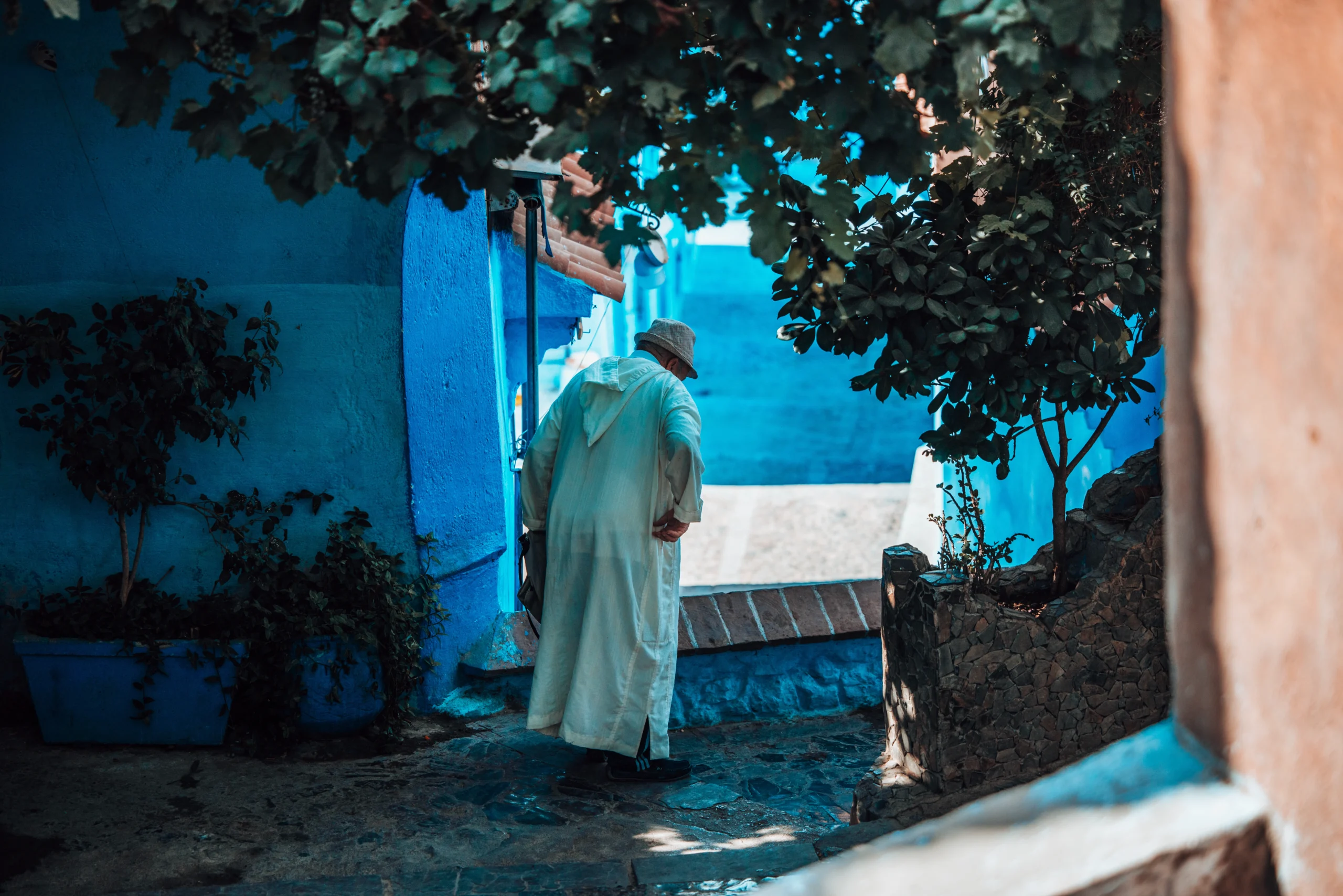 12 Days Morocco Tour from Tangier