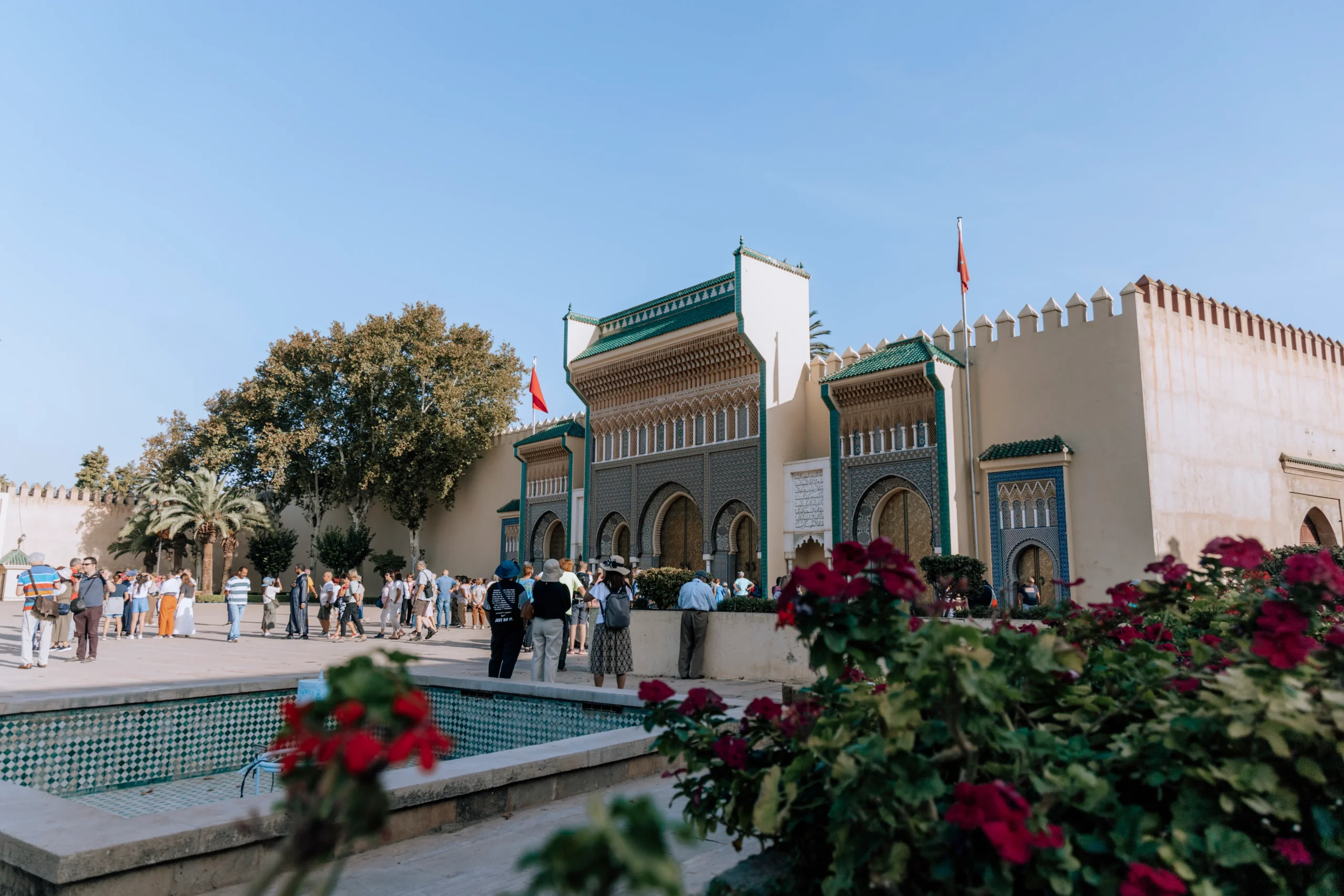 10 Days Morocco tour from Fes