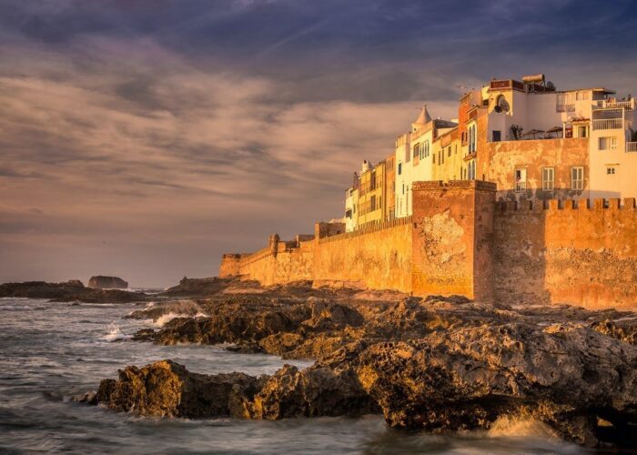 1 Day Trip From Marrakech To Essaouira